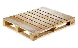 Pallets