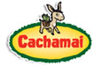 Cachamai